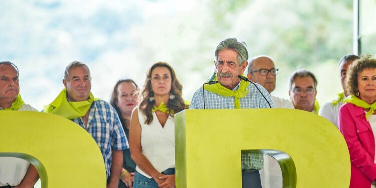 Fiesta del Prc Revilla