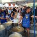 Fiestas de San Esteban en Argoños