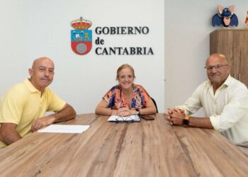 Gobierno de Cantabria