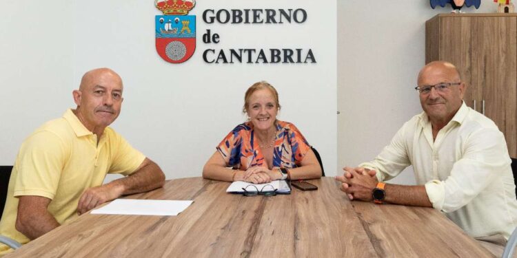 Gobierno de Cantabria