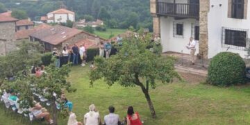 Homenaje a Chema Puente