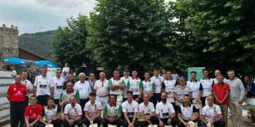 Trofeo de Bolos Tektia