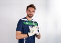 Homenaje Equipación Pedro Alba