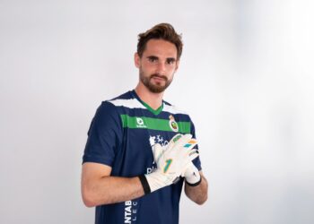Homenaje Equipación Pedro Alba