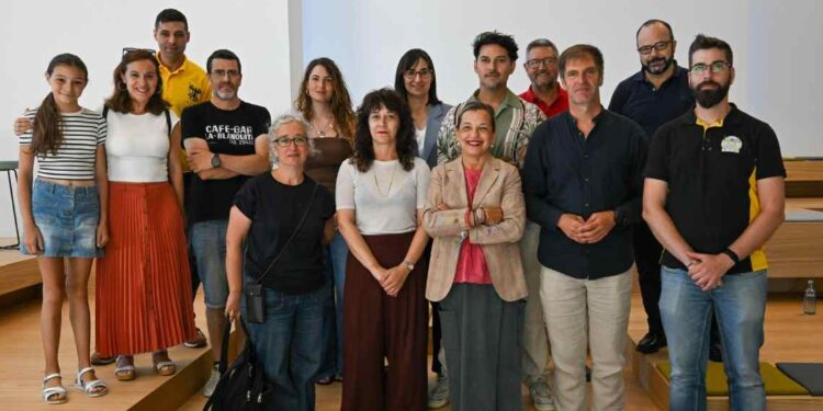 Jornadas de Emprendimiento Cultural