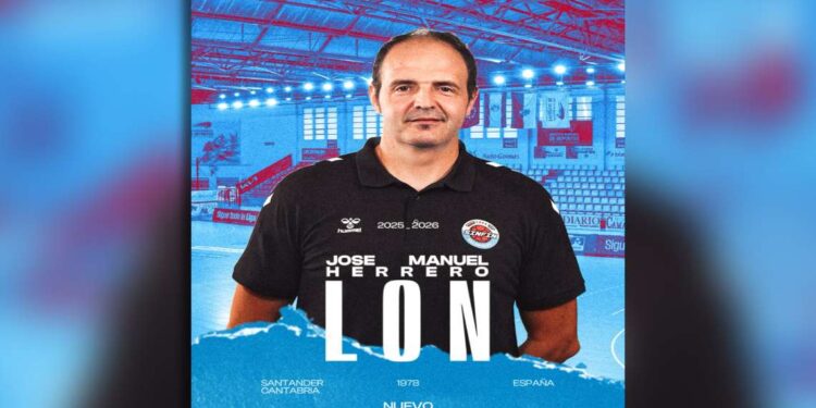 José Manuel Herrero Lon