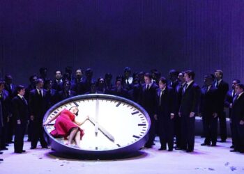 La Traviata