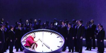 La Traviata