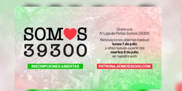 Liga de Peñas Somos39300 Torrelavega