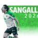 El Racing renueva a Marco Sangalli