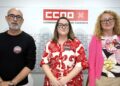 Campaña de CCOO contra el absentismo laboral
