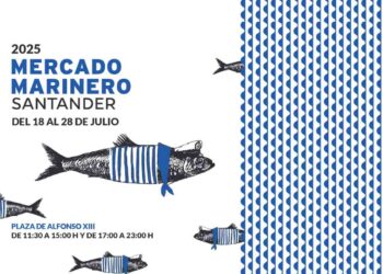 Mercado Marinero