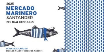 Mercado Marinero