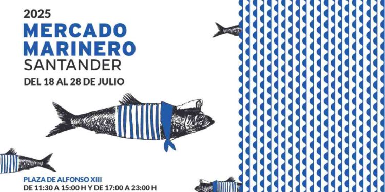 Mercado Marinero