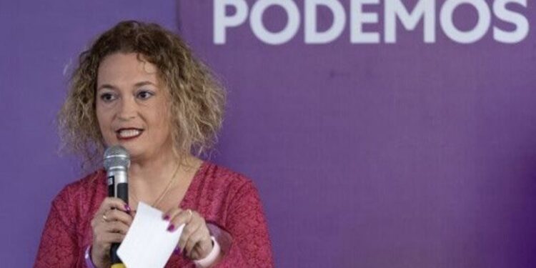 Lobo bajo recurso constitucional tras nueva ley estatal