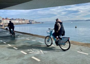 Movilidad Sostenible