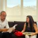 Nerea González recibe el premio Jóvenes Talentos