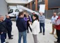 Furgonetas para servicios municipales