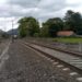 Obras ferroviarias en Cantabria