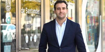 Ocupación hotelera en Santander