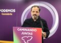 Podemos exige el cese del consejero de Educación