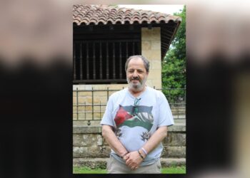 Escuela pública en Cantabria