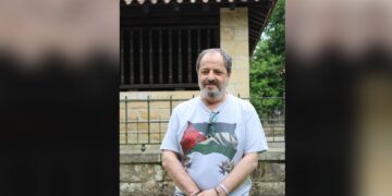 Escuela pública en Cantabria