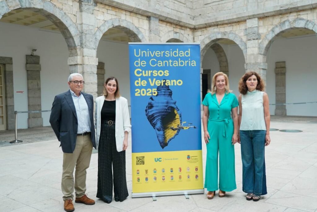 Parlamento Cantabria cursos UC1