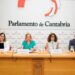 Parlamento inaugura curso sobre sistemas regionales