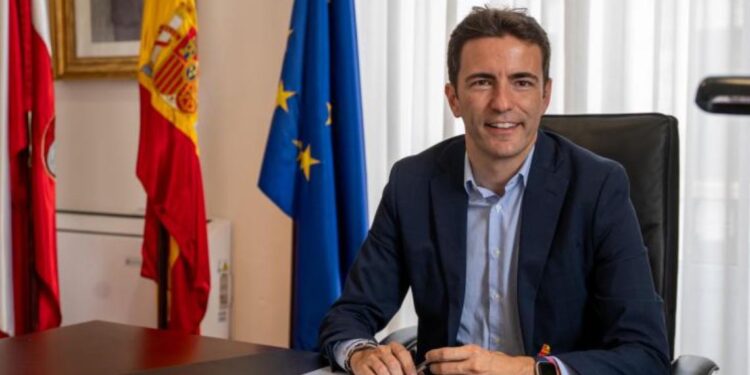 Récord de financiación estatal para Cantabria