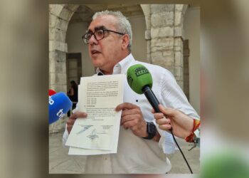 Hernando presupuestos 2025