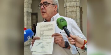 Hernando presupuestos 2025