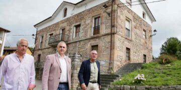 Pesquera en 4 viviendas en régimen de alquiler