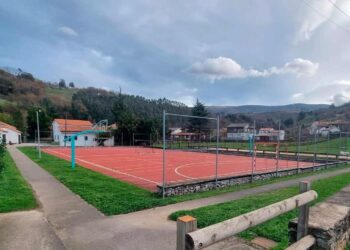 Pista deportiva