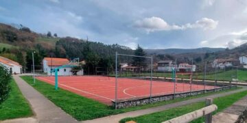 Pista deportiva