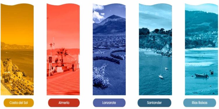 Playas sin límite