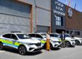 Policía Local de Santander