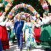 Acto institucional del Día de Cantabria