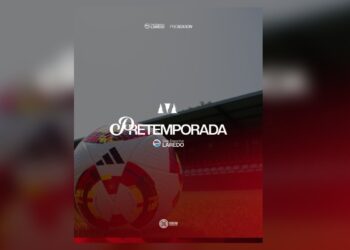 Arranque pretemporada del CD Laredo