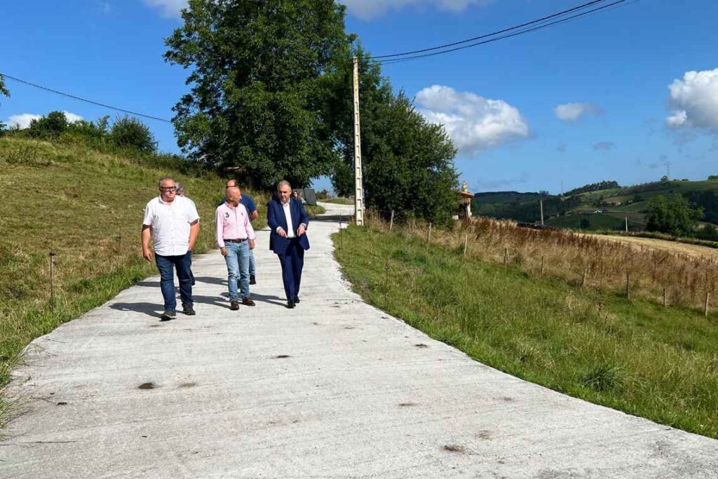 Proyectos de Mejora en Cicero