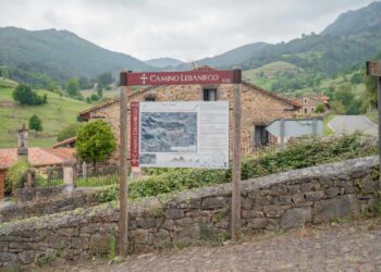 Fundación Camino Lebaniego