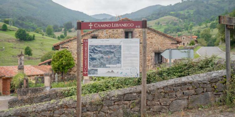 Fundación Camino Lebaniego