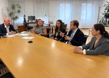 Formación de médicos residentes SEMERGEN