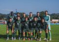 Victoria del Racing ante el Sporting