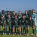 Victoria del Racing ante el Sporting