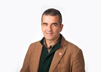 Nuevo tanatorio en Potes