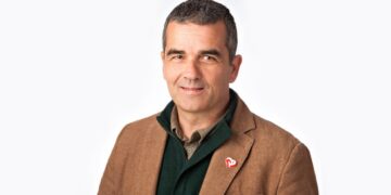 Nuevo tanatorio en Potes