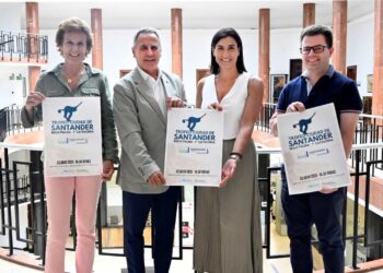 Trofeo de bolos Ciudad de Santander