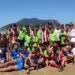 Torneo Fútbol Playa Laredo