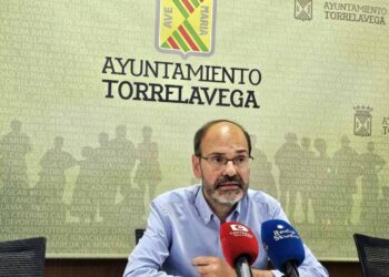 Torrelavega presenta proyectos municipales